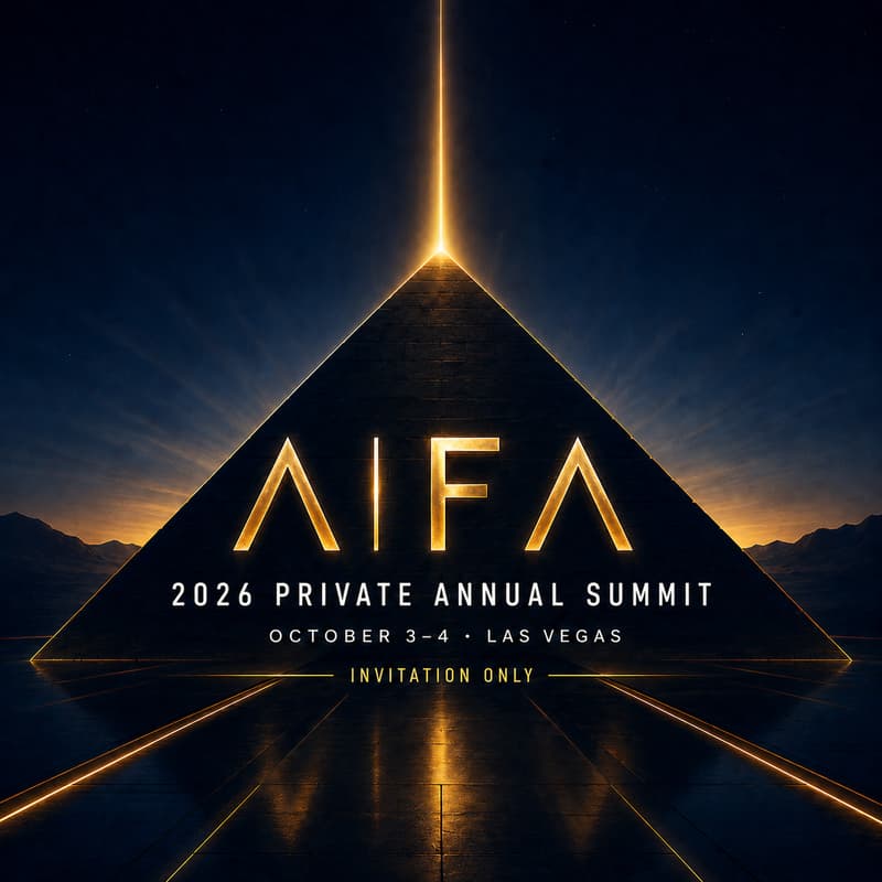 Cover Image for AIFA 2026 Annual Summit