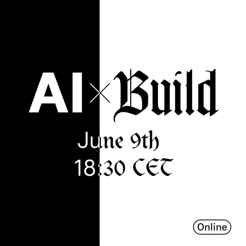 Cover Image for Build x Agents [ONLINE]: Introduction — Claude, Codex, Open Claw, Hermes, +