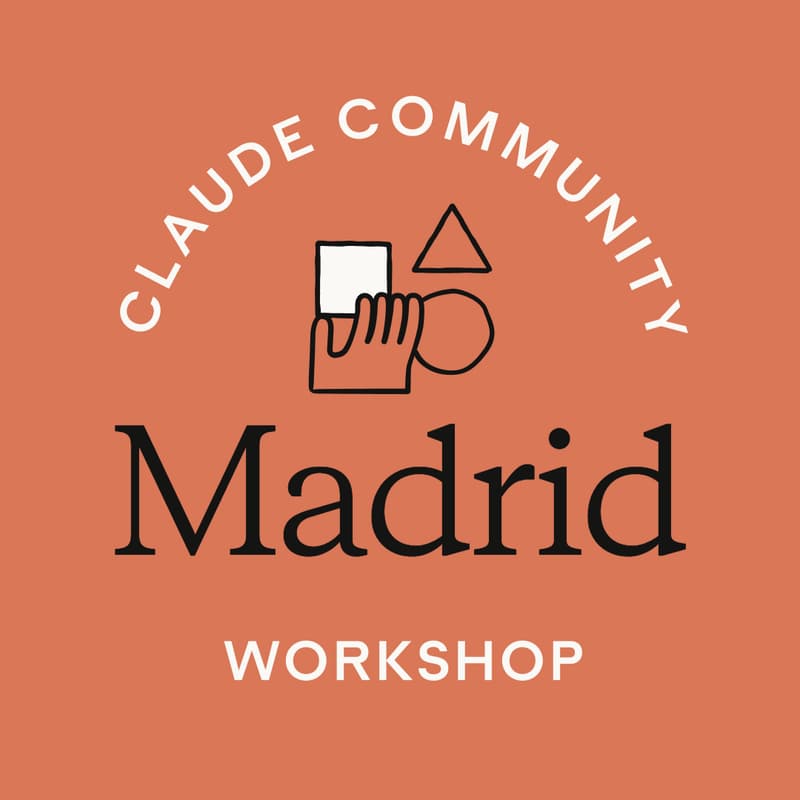 Cover Image for Madrid | Claude - Workshop para oncólogos