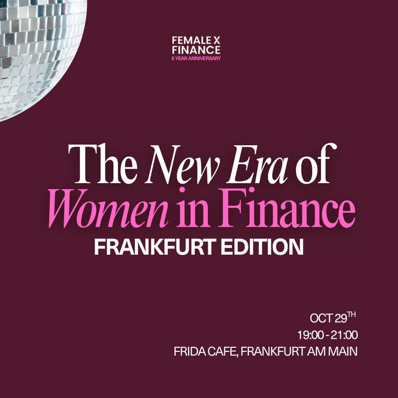 Cover Image for The New Era - Frankfurt Edition