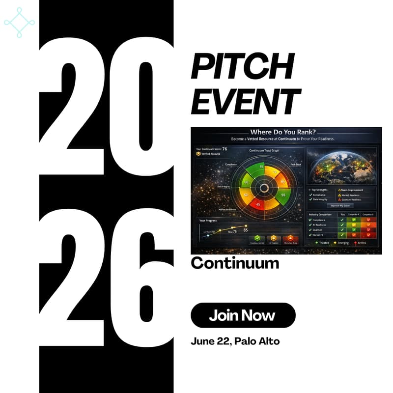 Cover Image for AngelLaunch LP Event Palo Alto