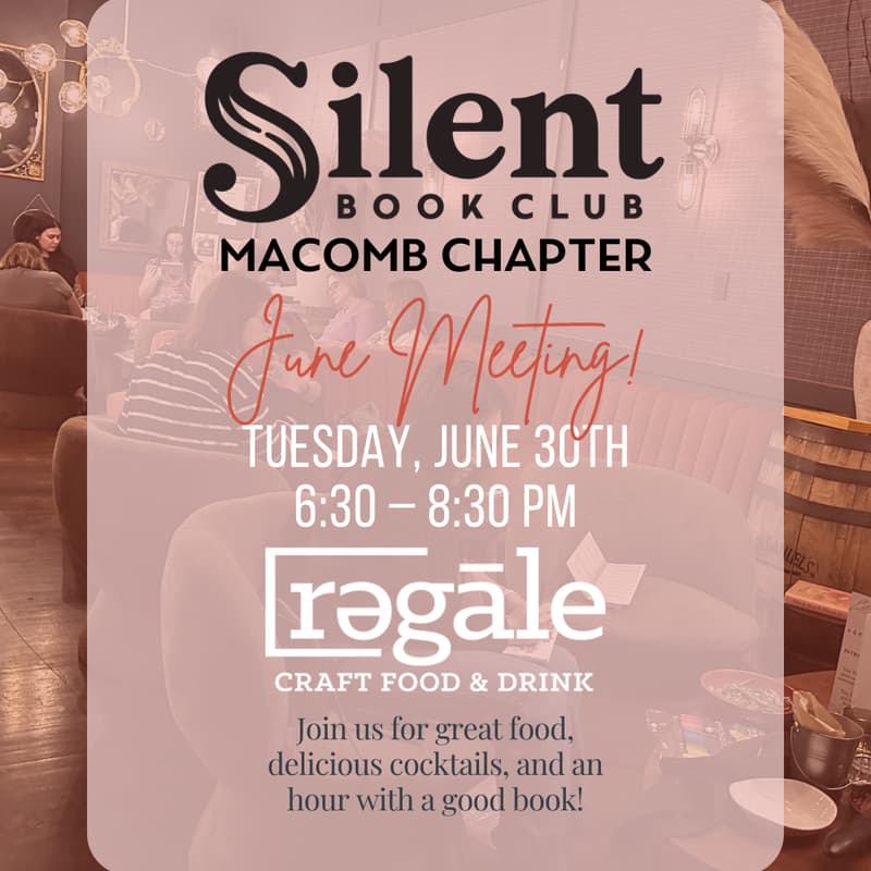 Cover Image for June SBC Macomb Meeting