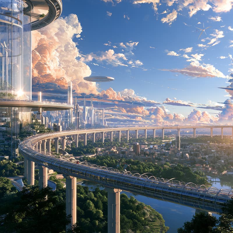 Cover Image for Pitch a Future: An Economic System Design Night