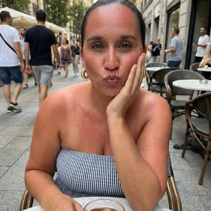 Cover Image for Llegando a Los Big 50 🌻