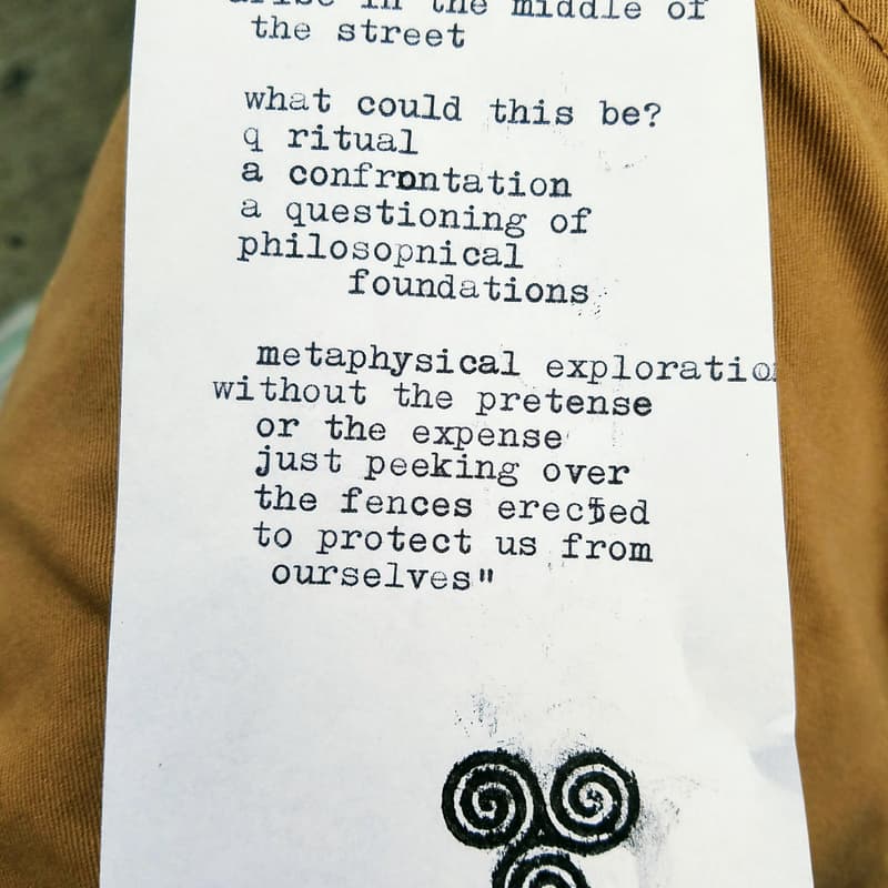 Cover Image for Poetry Night