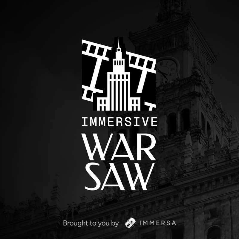 Cover Image for Immersive Warsaw 2026