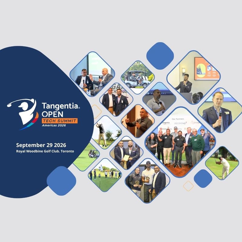 Cover Image for Tangentia Open Technology Summit 2026 - Americas