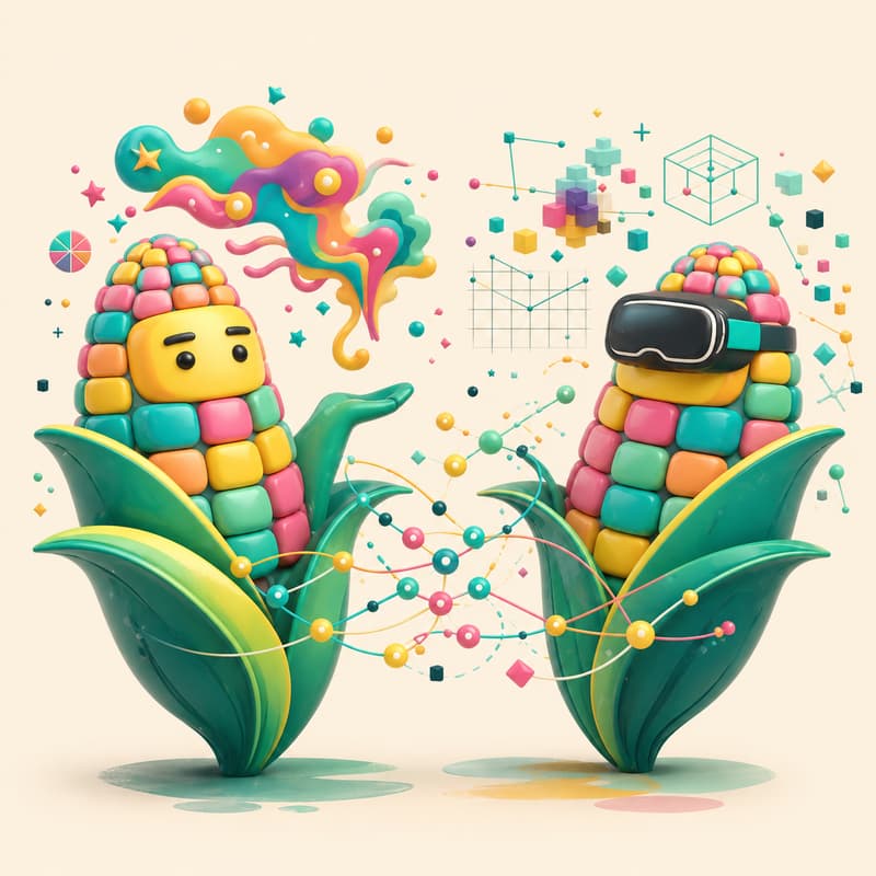 Cover Image for MAIX - Matchmaking Lab
