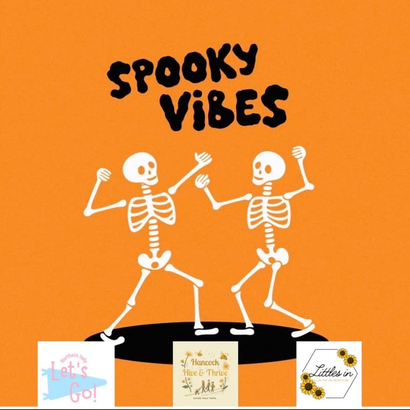 Cover Image for Boo Bash Play Date