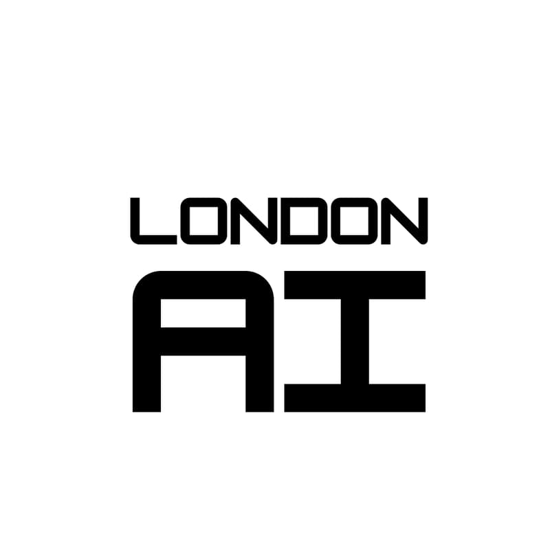 Cover Image for LondonAI 1st Event