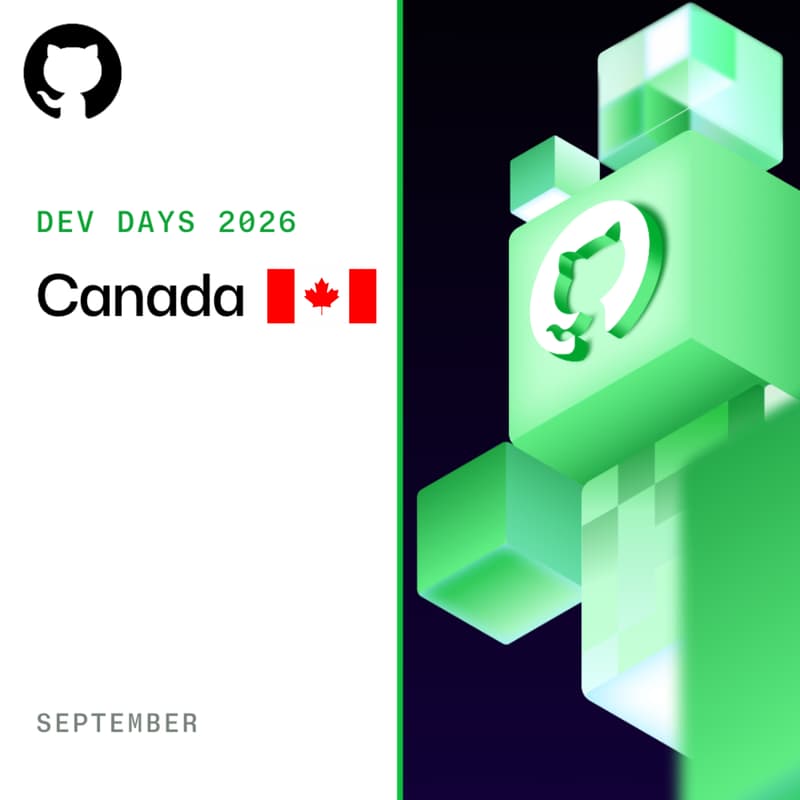 Cover Image for Dev Days - Edmonton - #3