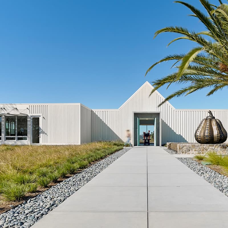 Cover Image for Donum Estate Tour (Top Founder Summit)