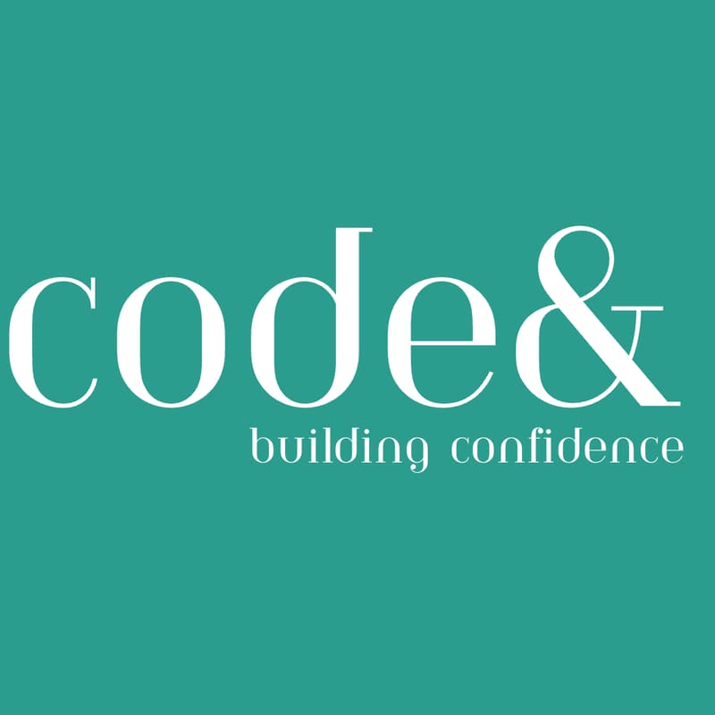 Cover Image for Code&BuildingConfidence