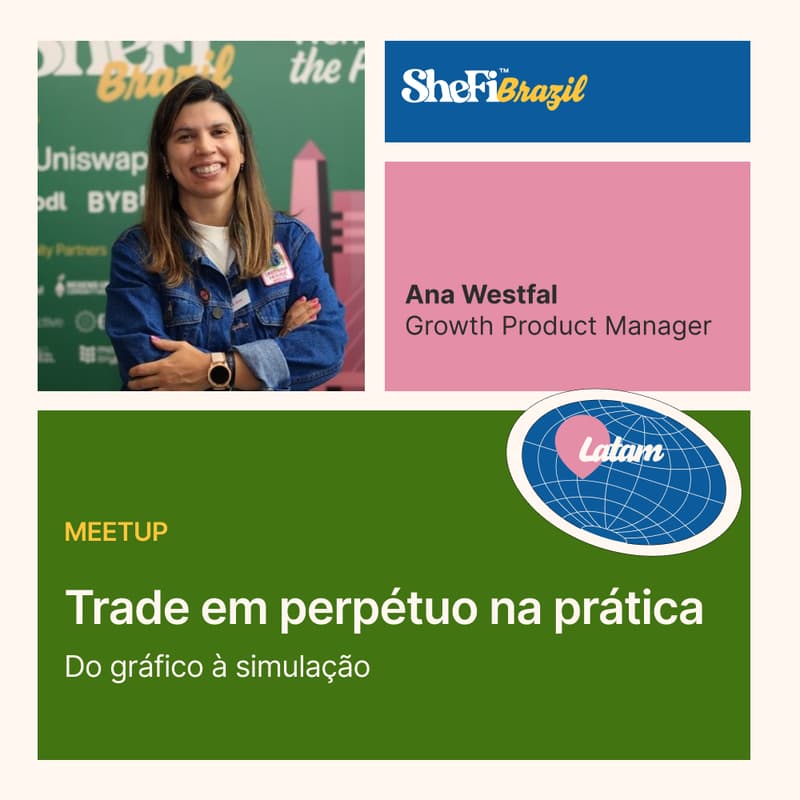 Cover Image for Trade em perpétuo na prática: do gráfico à simulação