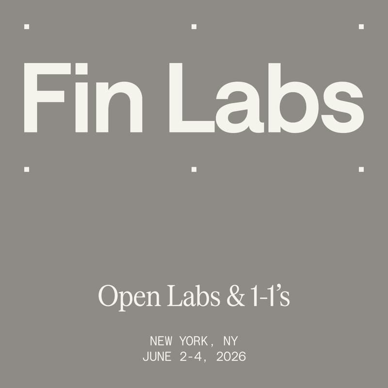 Cover Image for Book a demo at Fin Labs New York