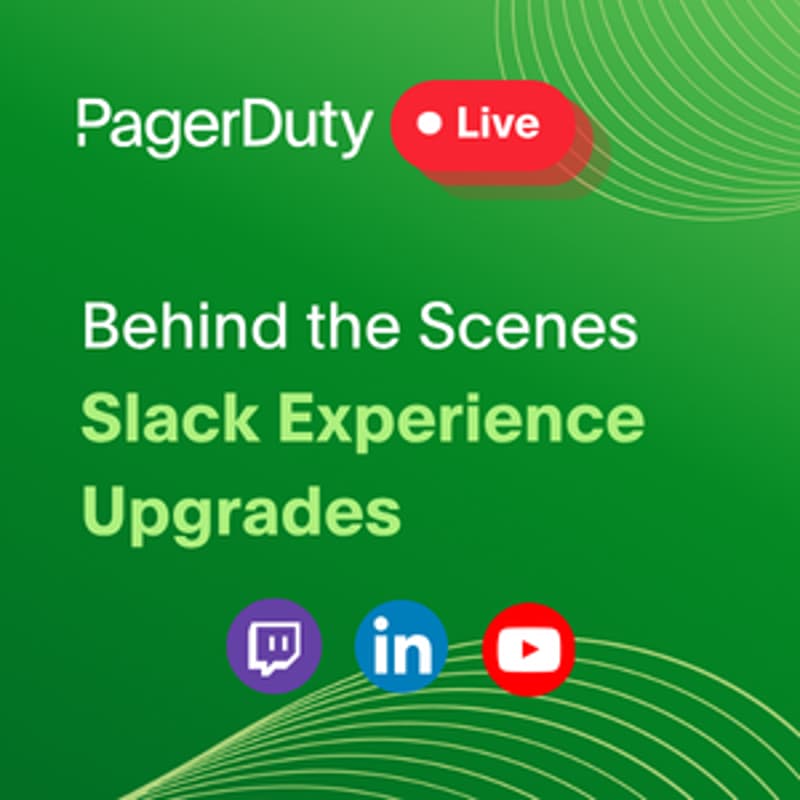 Cover Image for Behind the Scenes: Slack Experience Upgrades