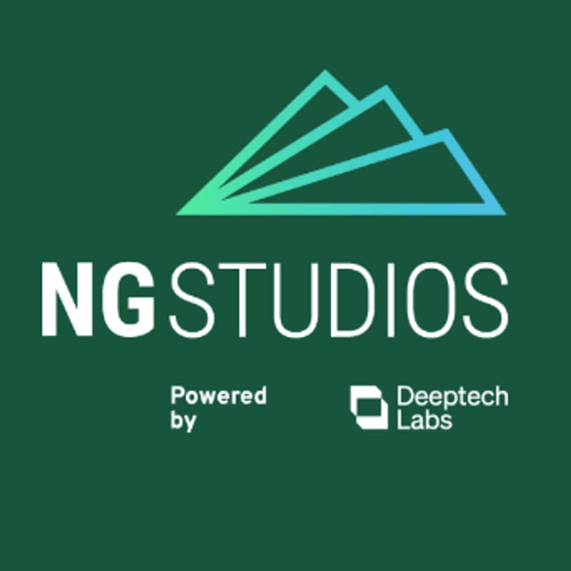 Cover Image for NG Studios Demo Day - Online