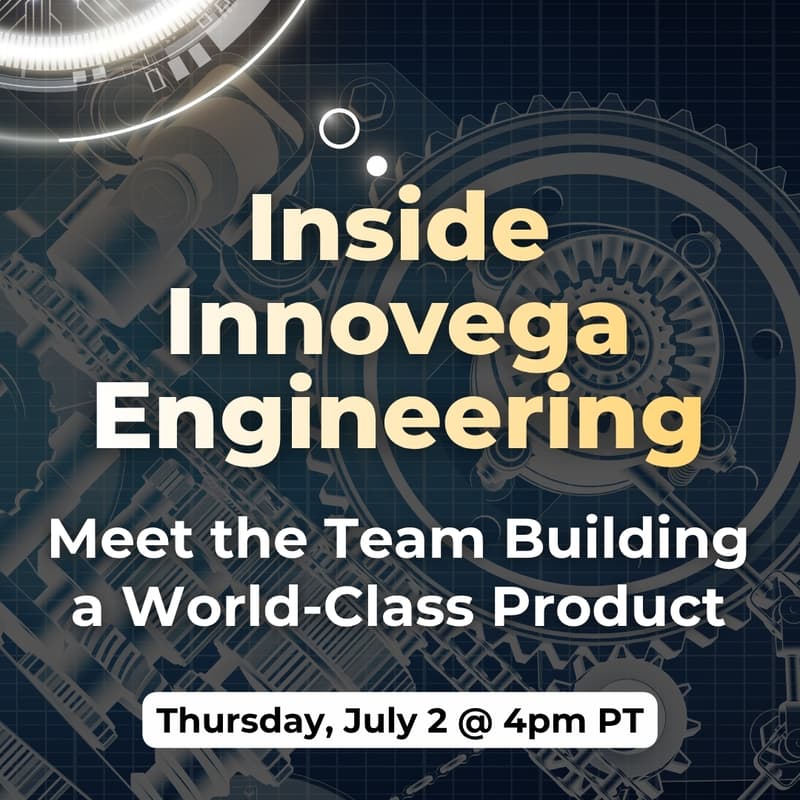 Cover Image for Inside Innovega Engineering: Meet the Team Building a World-Class Product