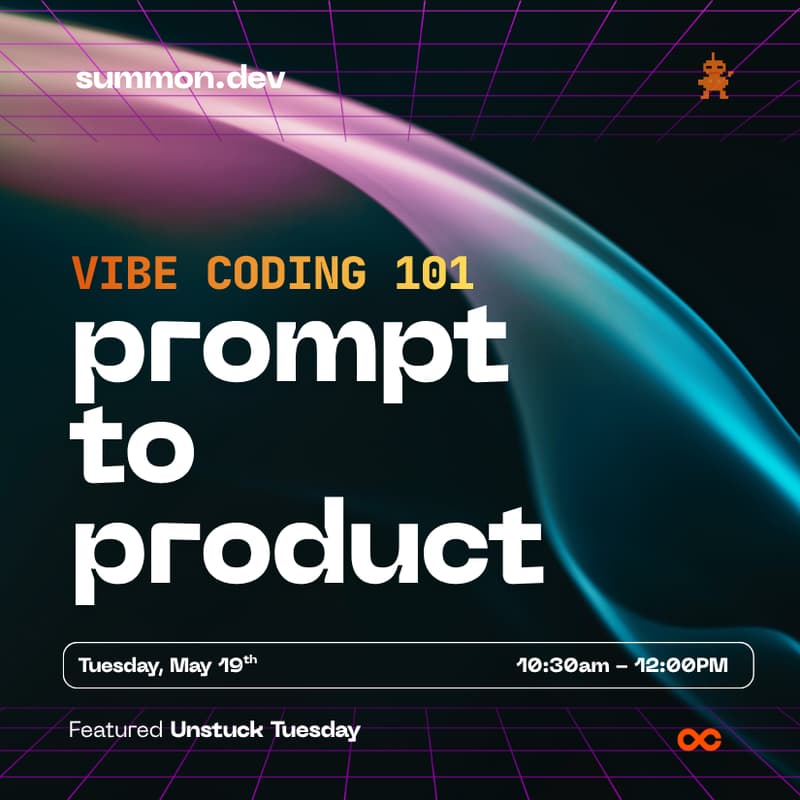 Cover Image for Vibe Coding 101: Prompt to Product