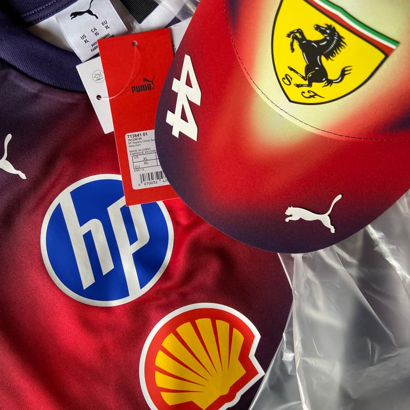Cover Image for TheRaceFans™ Offline: Bangalore F1 Pop-Up