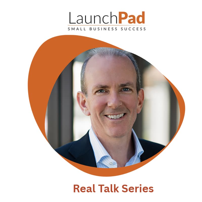 Cover Image for LaunchPad | Real Talk