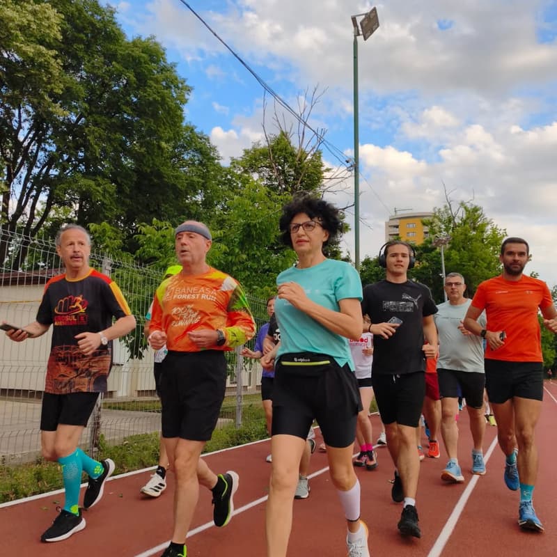 Cover Image for 321sport - Alergare pistă Lia Manoliu (avansați + începători) #dela1la21 S23E16