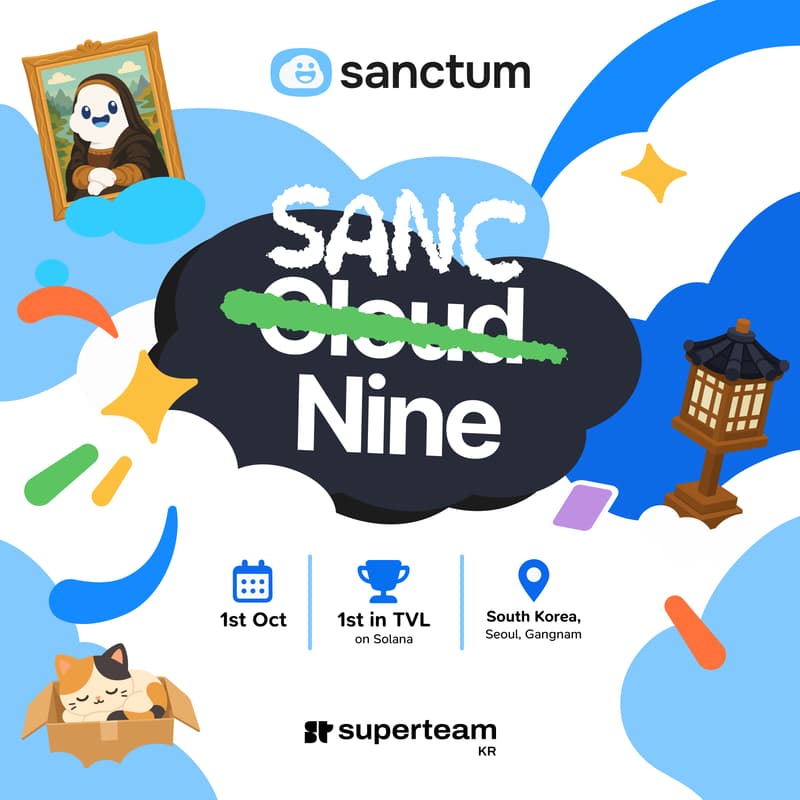 Cover Image for SANC Nine @ KBW