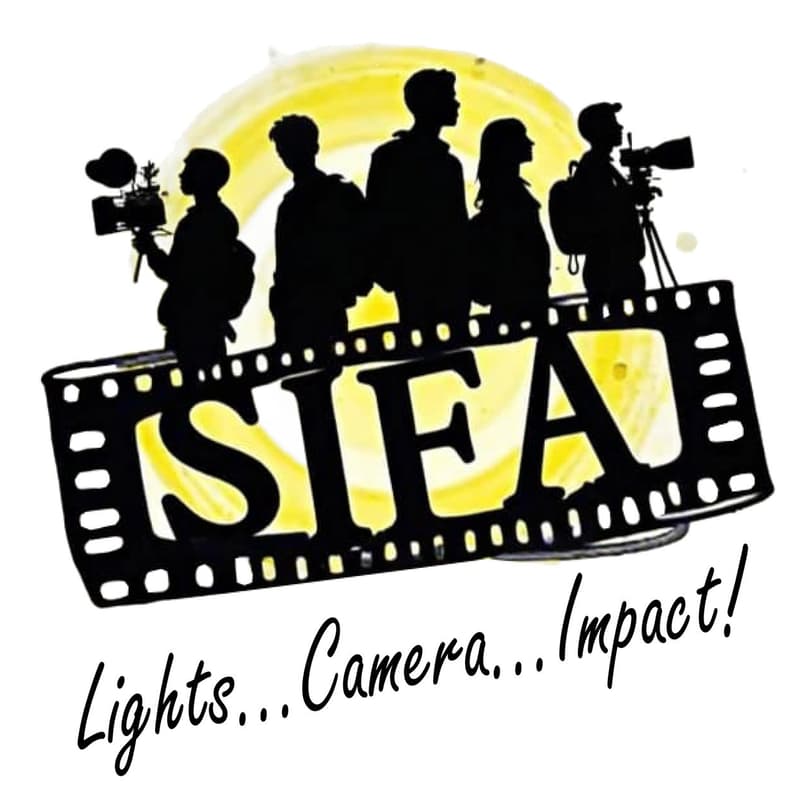 Cover Image for Student In Film Association