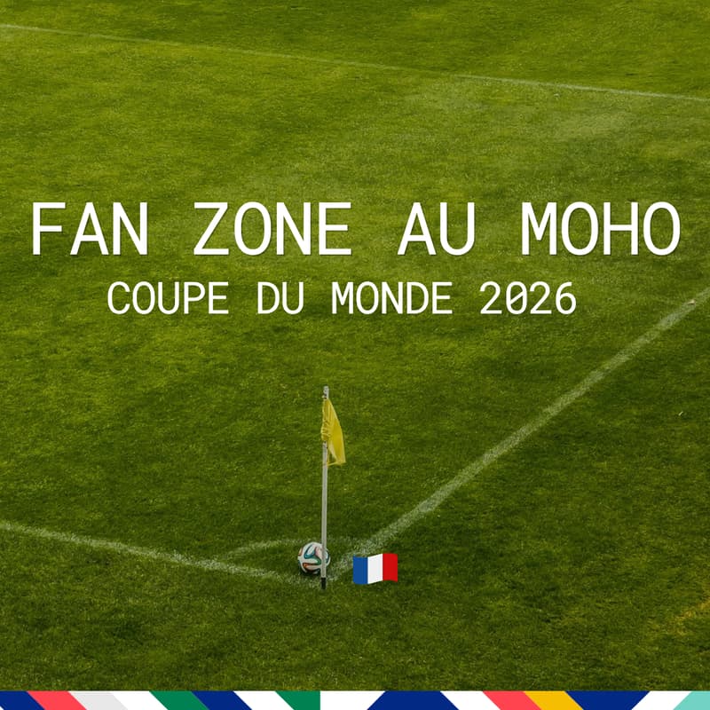 Cover Image for Coupe du monde 2026 : France - Sénégal