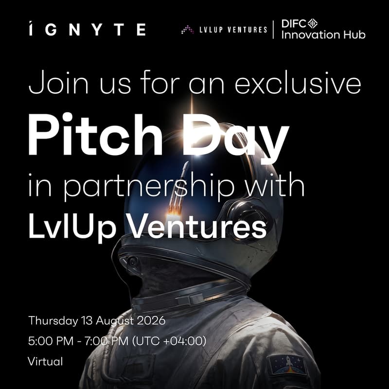 Cover Image for Pitch Day