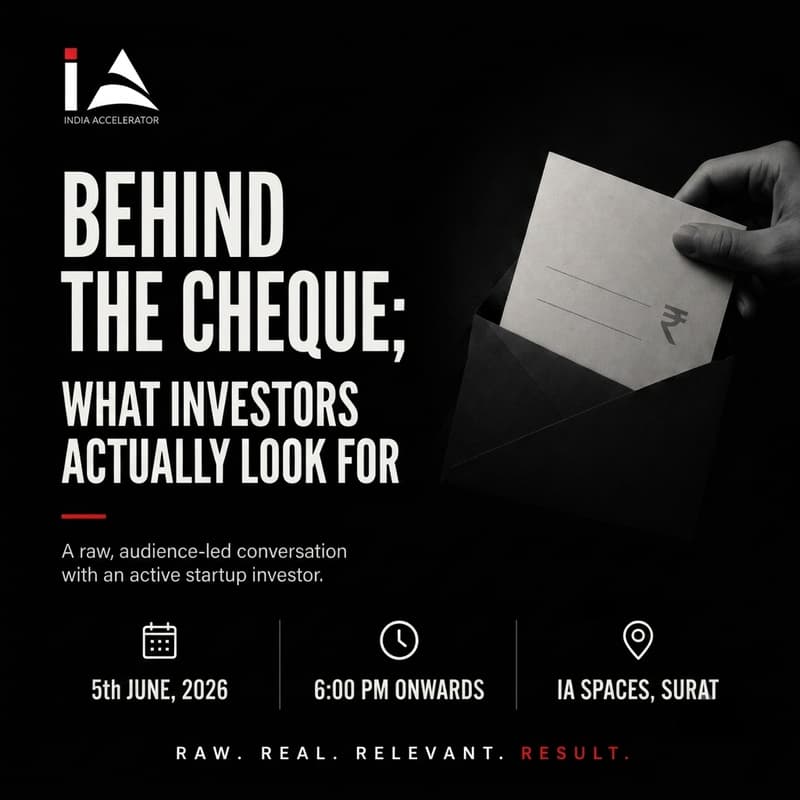 Cover Image for Behind the cheque
