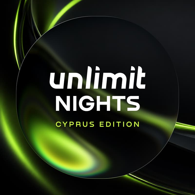 Cover Image for Unlimit Nights: Cyprus Edition