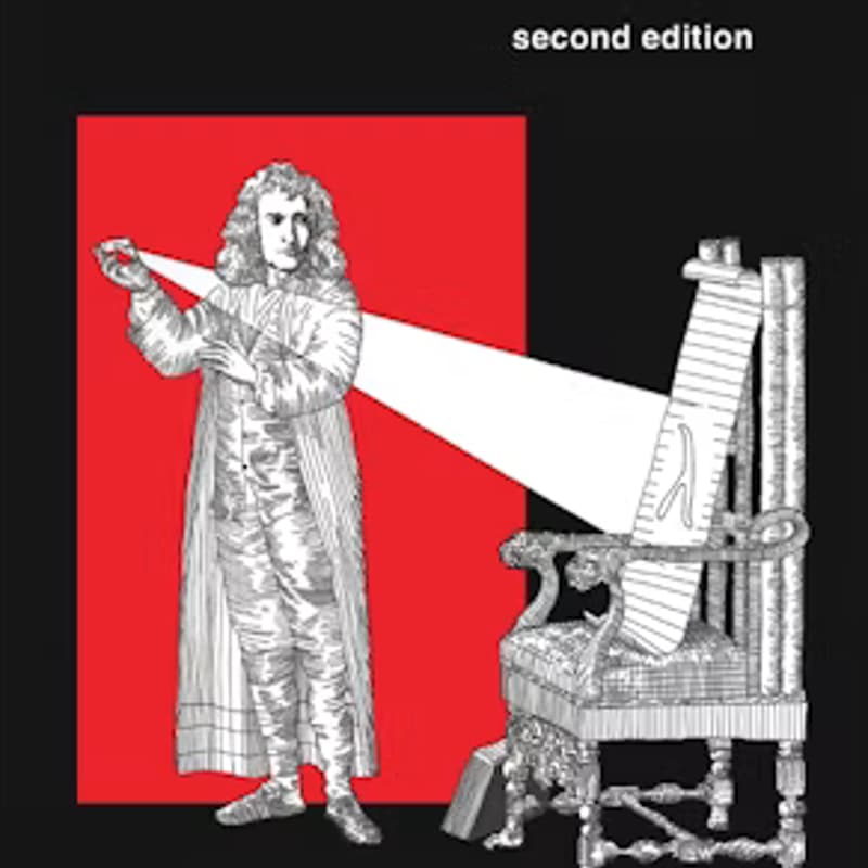 Cover Image for Structure and Interpretation of Classical Mechanics Reading Group