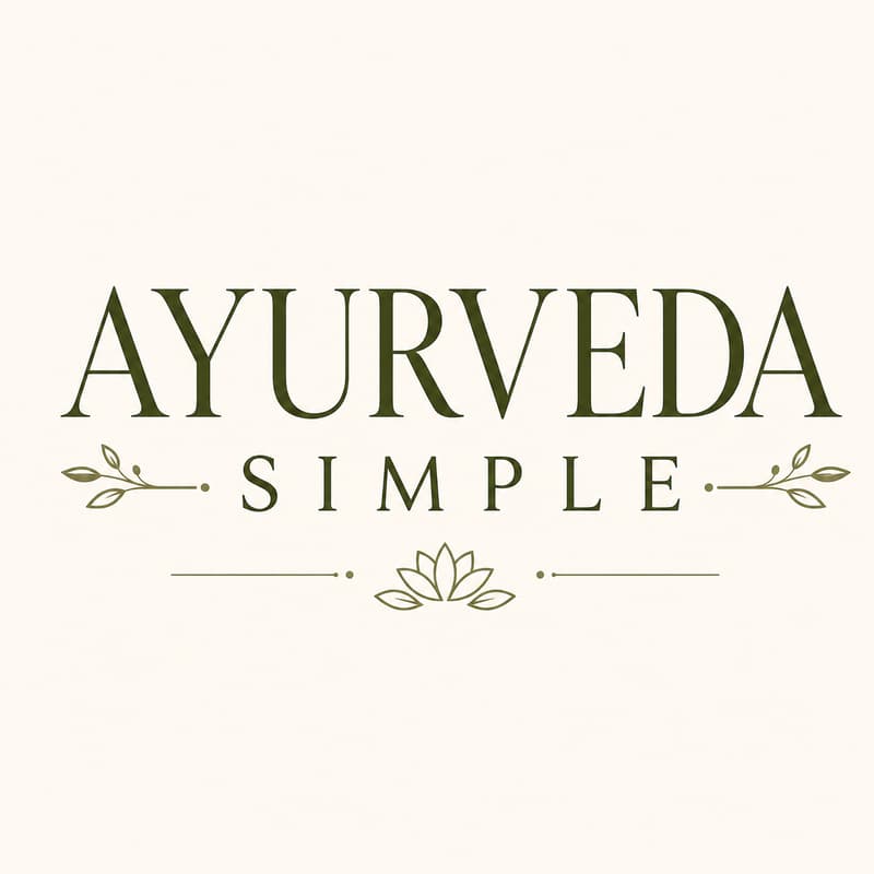 Cover Image for AYURVEDA SIMPLEConoce sus orígenes, principios y aplicaciones para el bienestar diario
