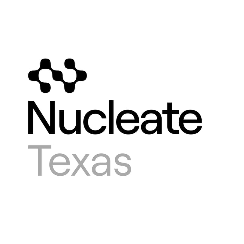 Cover Image for Nucleate Texas Activator 2027 - Virtual Info Session