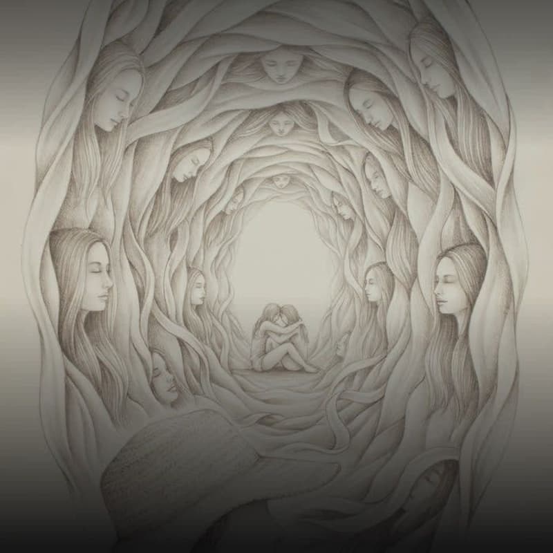 Cover Image for VEXA: The Becoming, Guardians