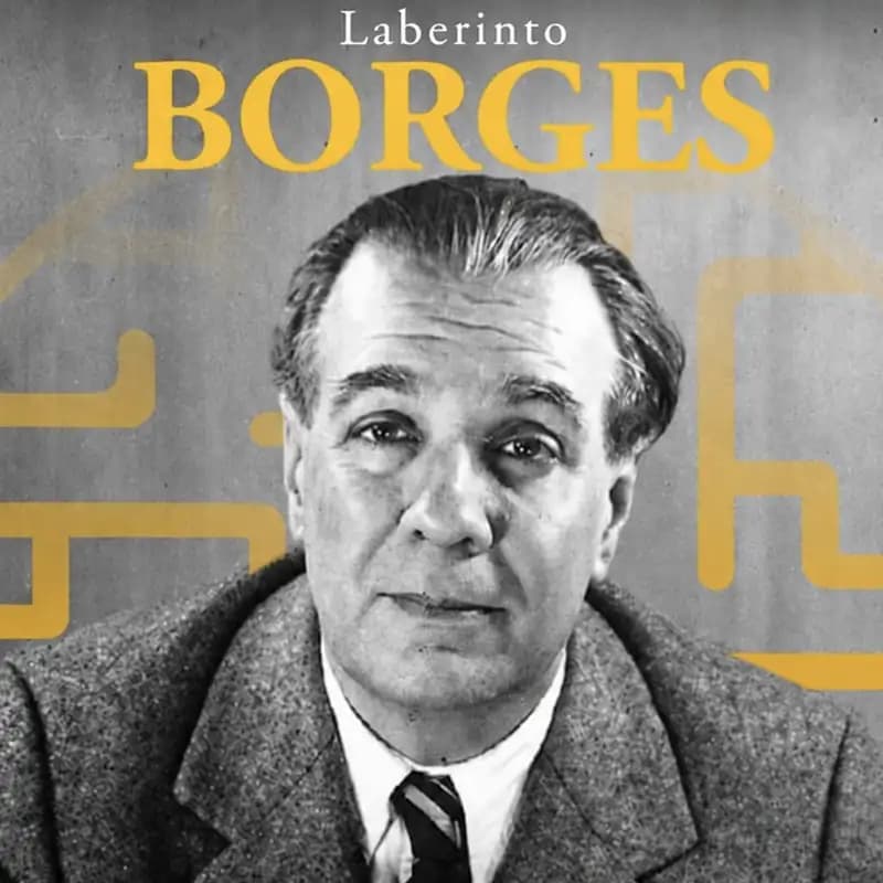 Cover Image for Inauguración del Laberinto Borges