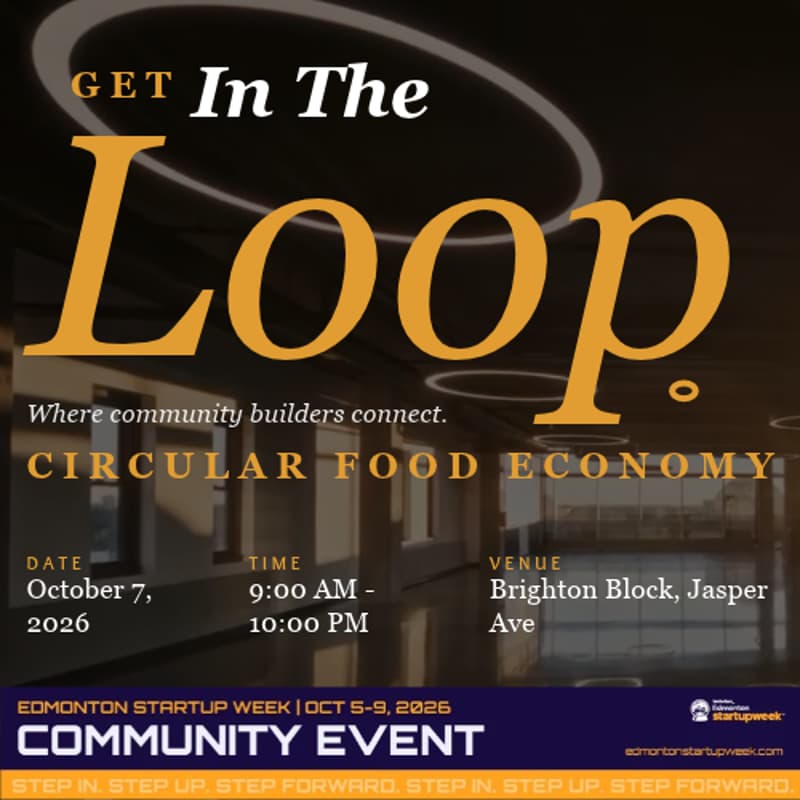 Cover Image for In The Loop: Circular Food Economy