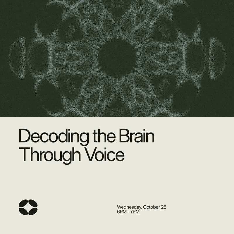 Cover Image for Optimizing Mental Performance: A Tech Mixer