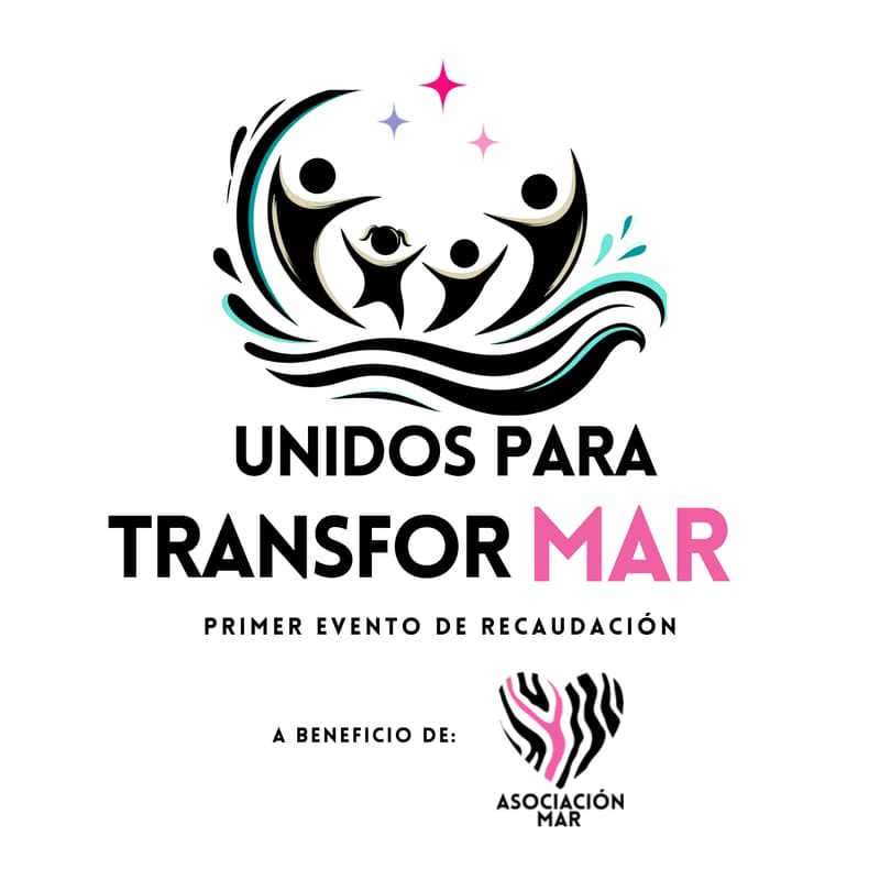 Cover Image for Unidos para transforMAR