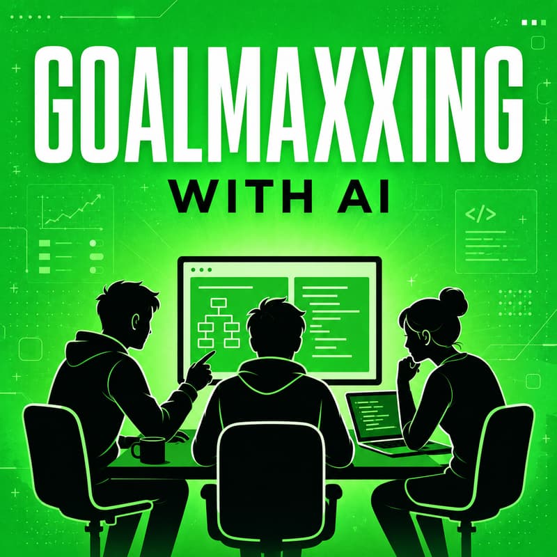 Cover Image for Goalmaxxing with AI