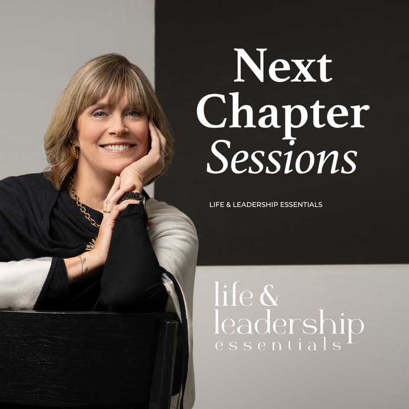 Cover Image for Next Chapter Sessions
