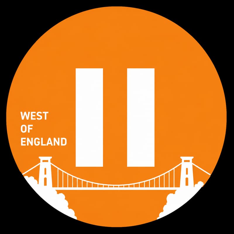 Cover Image for West of England Online Meetup