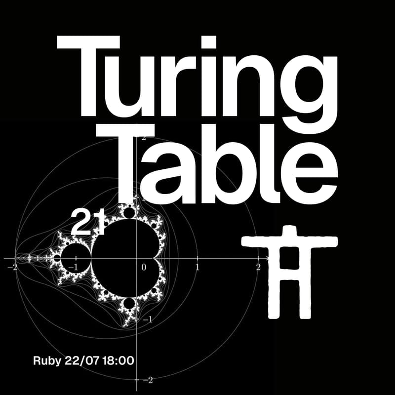 Cover Image for AI Roundtable - Science & Research/21