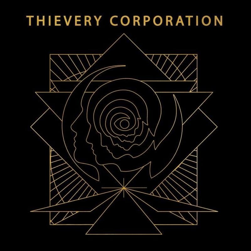 Cover Image for Indie Sambar Listening Sesh: Thievery Corporation // Over The Years