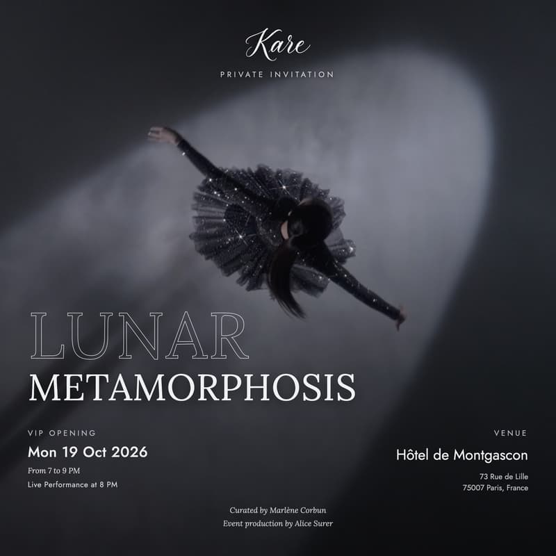 Cover Image for Lunar Metamorphosis