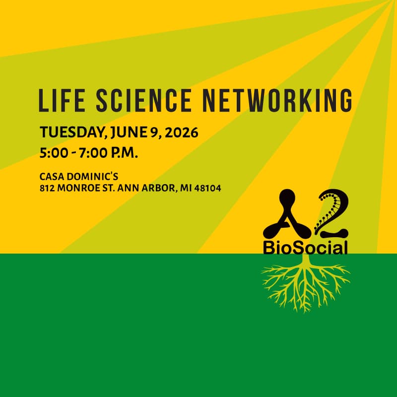 Cover Image for A2 BioSocial June Celebration