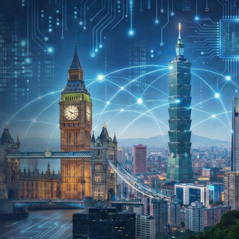 Cover Image for AI Without Borders 2.0