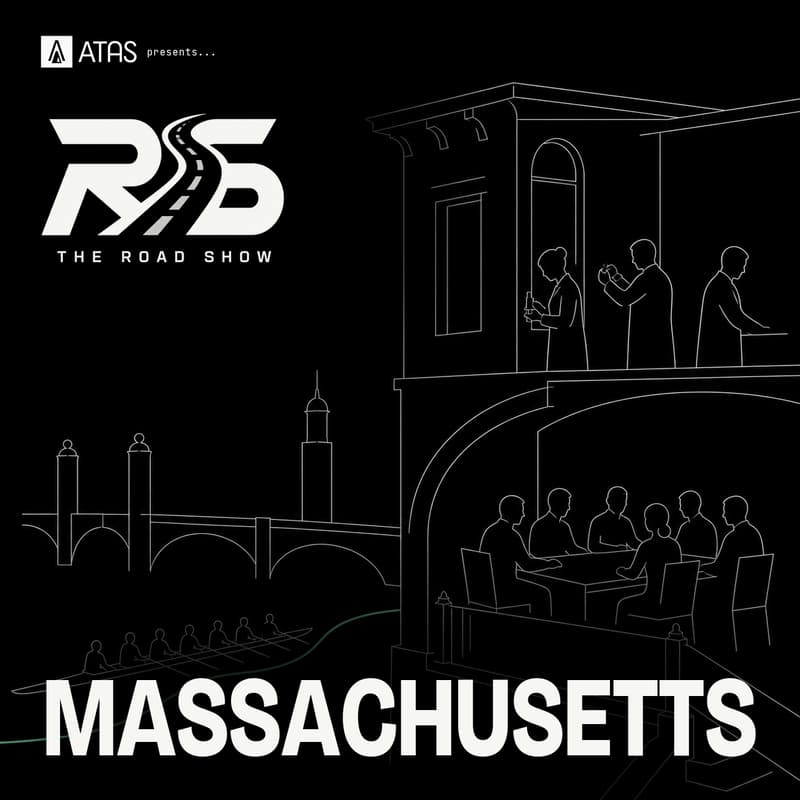 Cover Image for The Road Show: Boston Founder Meetup