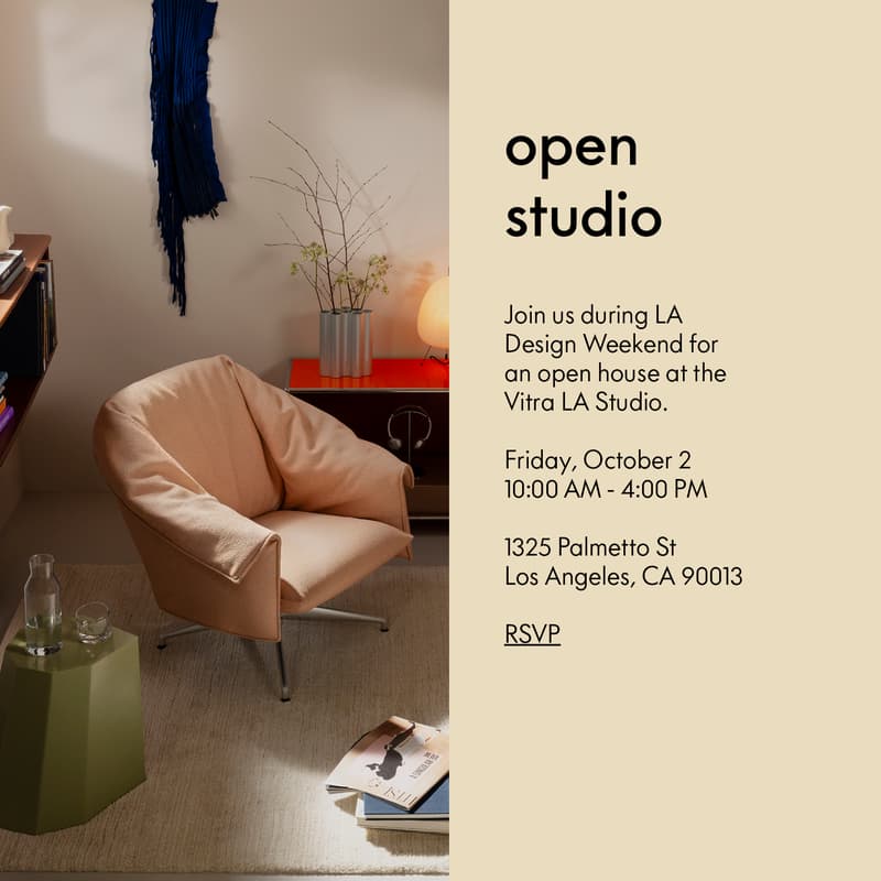 Cover Image for Vitra